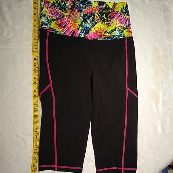 Exercise pants - Picture 1 of 3